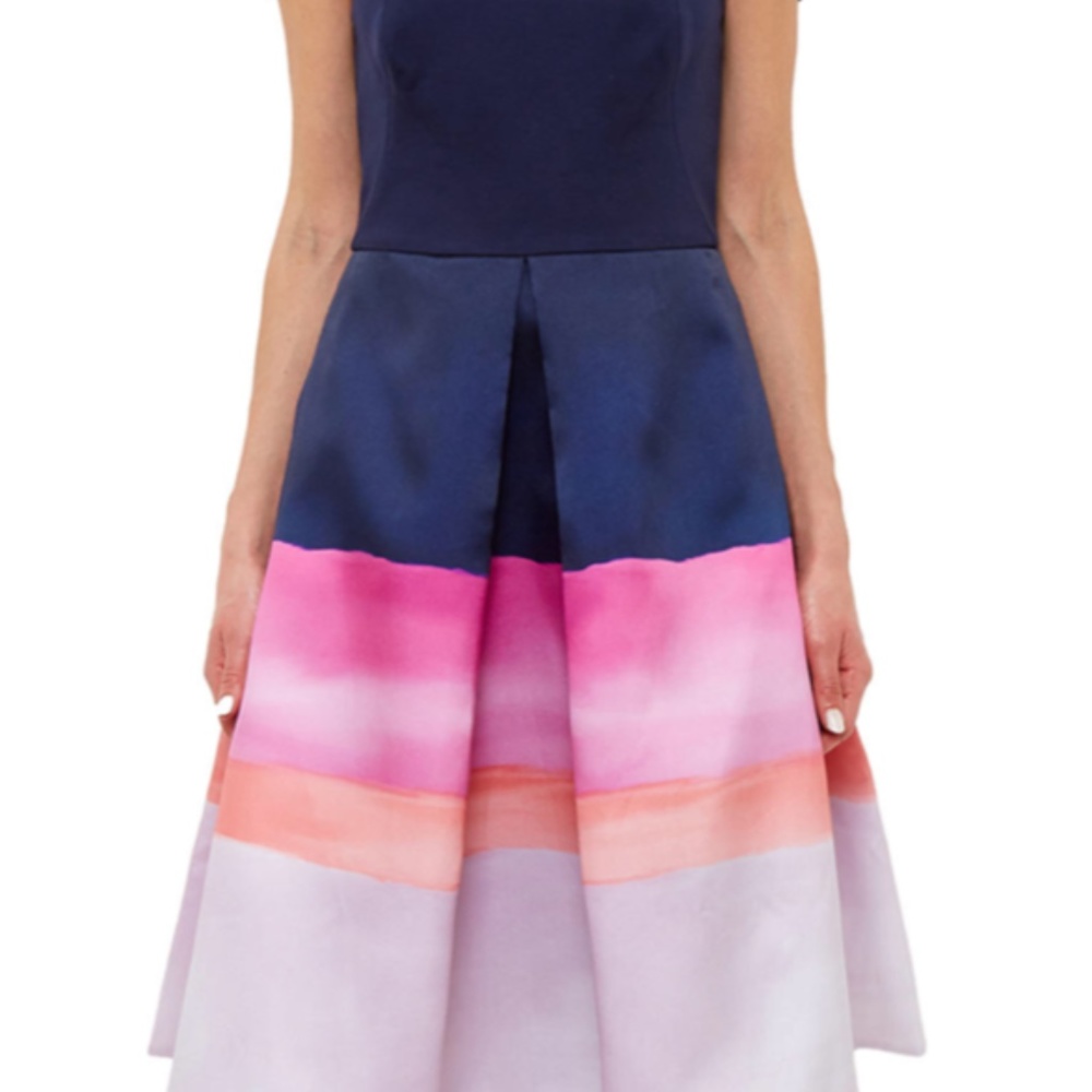 Ted Baker Dress